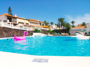  Apartment in Paraiso Royal   Плайя Де Лас Америкас